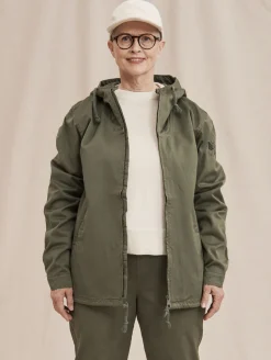 Vetoketjuanorakki Sammal