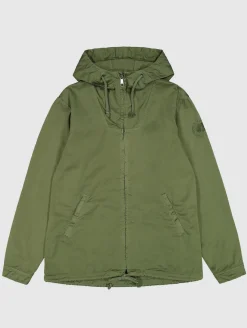 Vetoketjuanorakki Sammal