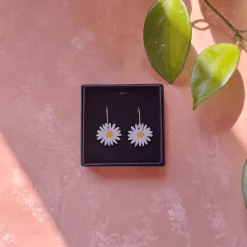 Villikukka Korvakorut