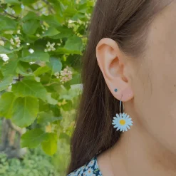 Villikukka Korvakorut