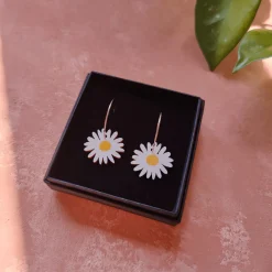 Villikukka Korvakorut