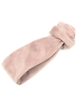 Woolberg Panta - Velour Blossom