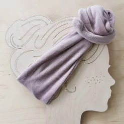 Woolberg Panta - Velour Blossom