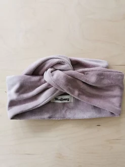 Woolberg Panta - Velour Blossom