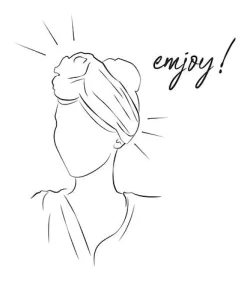 Woolberg Panta - Velour Blossom