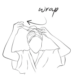 Woolberg Panta - Velour Hot Pink