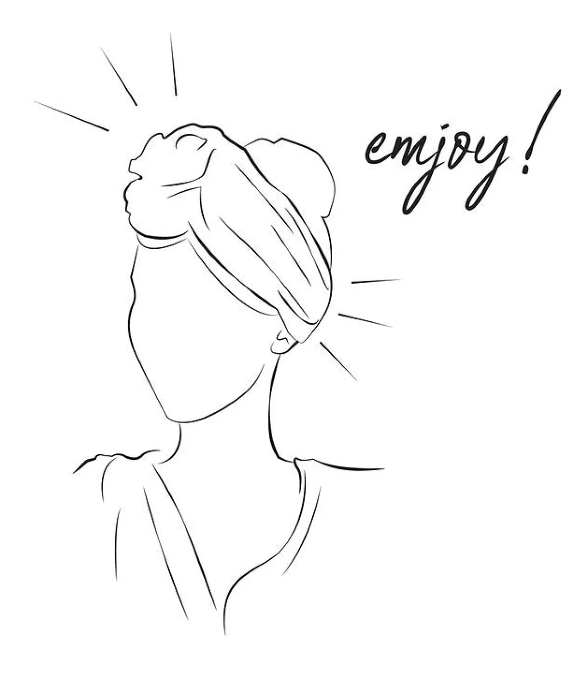 Woolberg Panta - Velour Hot Pink