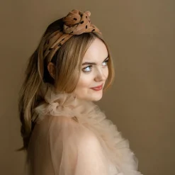 Woolberg Panta - Velour Mousse