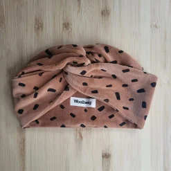 Woolberg Panta - Velour Mousse