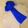 Woolberg Pellavapanta - Royal Blue