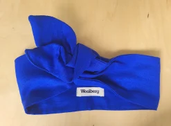 Woolberg Pellavapanta - Royal Blue