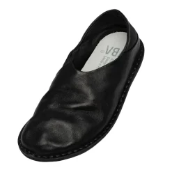 ZUMA Leather Preto Black