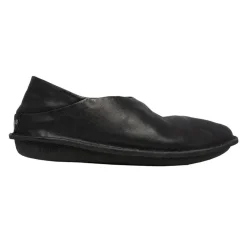 ZUMA Leather Preto Black