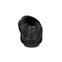 ZUMA Leather Preto Black